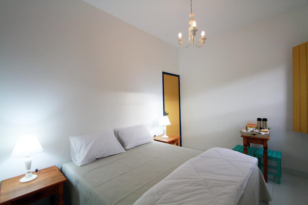 チラデンテス Casa De Sao Joseヴィラ 部屋 写真